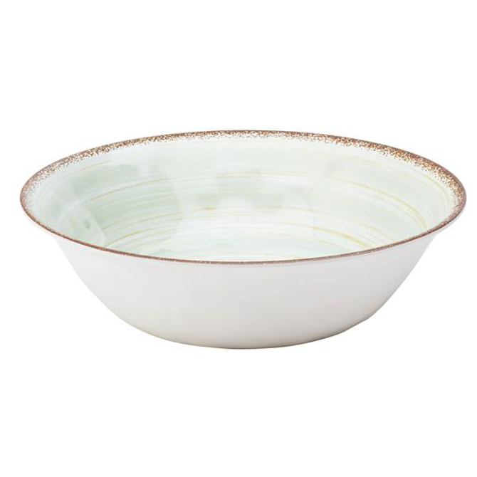 Wildwood Green Bowl 10inch / 25cm