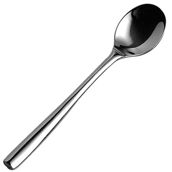 Sola 18/10 Lotus Cutlery Demitasse Spoons