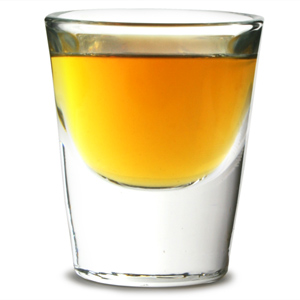 American Shot Glasses 1oz / 30ml