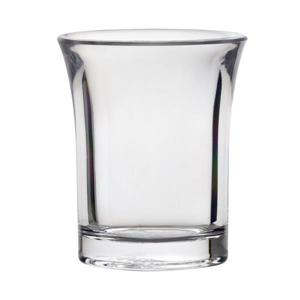 Polystyrene Shot 1oz / 25ml CA