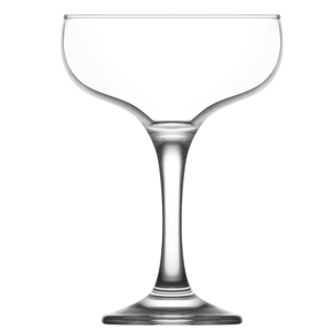 Essence Champagne Coupe 8oz / 235ml