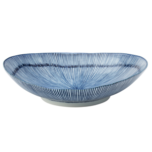 Urchin Oval Bowls 6.25 Inch / 16cm