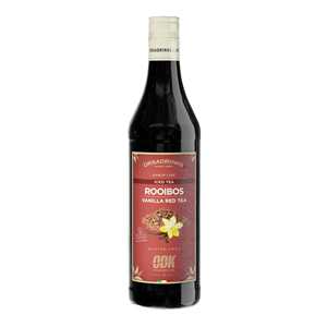 ODK Ice Tea Rooibos Vanilla 750ml