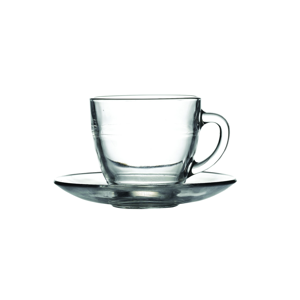 Gigogne Cup &amp; Saucer 7.75oz / 220ml