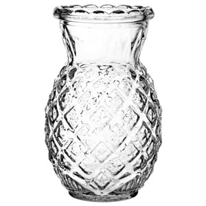 Hawaii Tiki Cocktail Glasses 18.3oz / 520ml