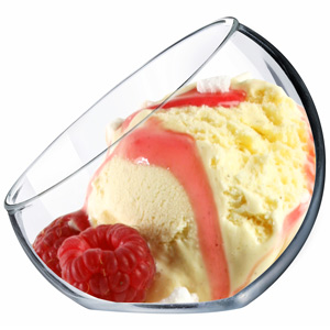 Versatile Mini Dessert Bowl 1.4oz / 40ml