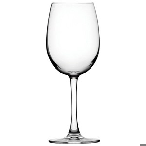 Nude Reserva Crystal Bordeaux White Wine Glasses 12.3oz / 350ml