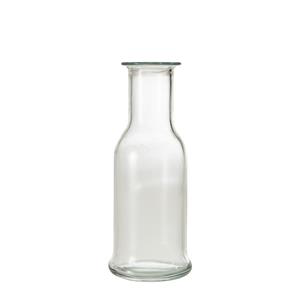 Purity Glass Carafe 35oz / 1ltr