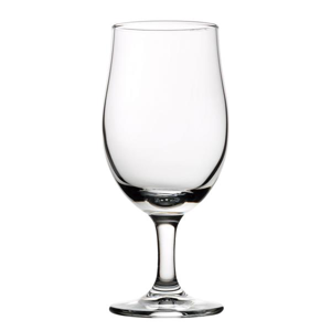 Draft Stemmed Beer Glasses 10oz / 280ml