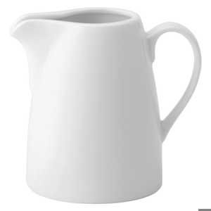 Utopia Anton Black Jug 2.5oz / 70ml