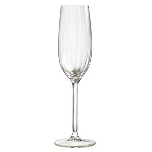 Adora Flute Glass 7.25oz / 210ml