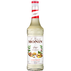 Monin Ginger Syrup 70cl