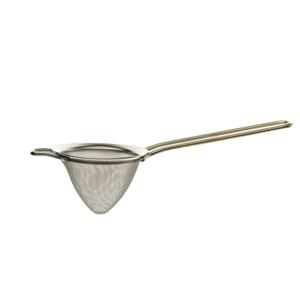 Barfly Stainless Steel Fine Mesh Cocktail Strainer