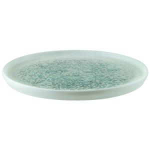 Lunar Ocean Hygge Flat Plate 6inch / 16cm