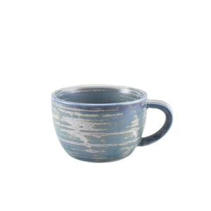 Terra Porcelain Seafoam Coffee Cup 230ml / 8oz