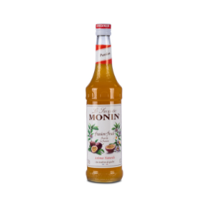 Monin Passion Fruit Syrup 70cl