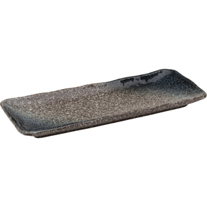 Utopia Tokyo Rectangular Platter 12inch / 30cm