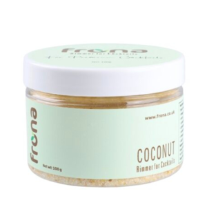 Frona Coconut Cocktail Sugar 100g