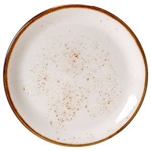 Steelite Craft Coupe Plate White 6&quot; / 15.25cm