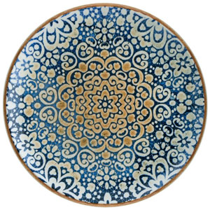 Alhambra Dessert Plates 8.3inch / 21cm