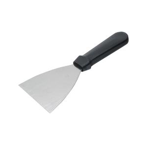 Stainless Steel Griddle Scraper