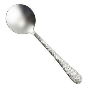 GenWare 18/0 Cortona Cutlery Soup Spoons