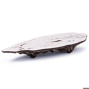 Teide Volcano Presentation Tray 35 x 13 x 5cm