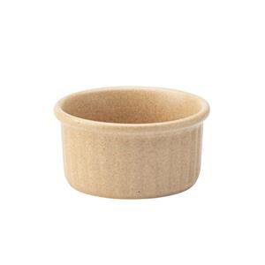 Maze Flax Ramekin 3inch / 8cm 3.5oz / 100ml