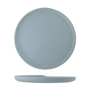 Jade Copenhagen Round Melamine Plate 28cm