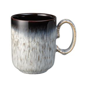 Halo Straight Mug 12oz / 350ml