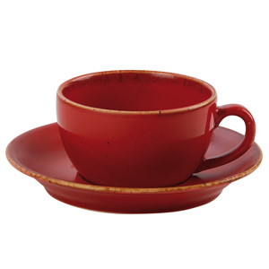 Seasons Magma Saucer 6.25inch / 16cm