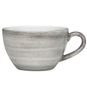 Modern Rustic Cups Stone 3.2oz / 90ml