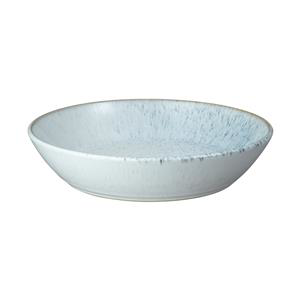 Kiln Blue Pasta Bowl 8.7inch / 22cm