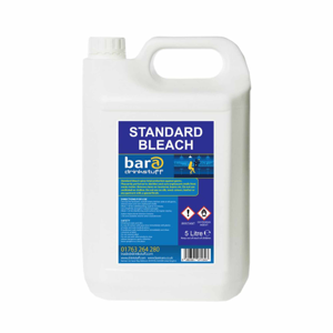 Thick Multipurpose Bleach 5ltr