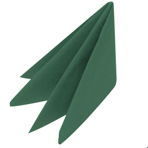 Swantex Mountain Pine Napkins 40cm 2ply