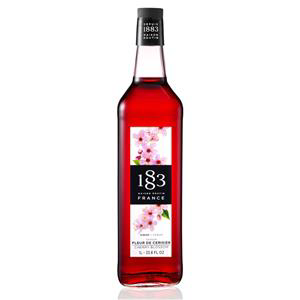 1883 Cherry Blossom 1ltr