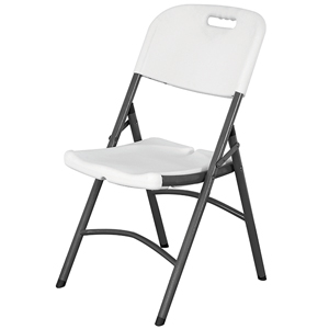 Folding Utility Chairs