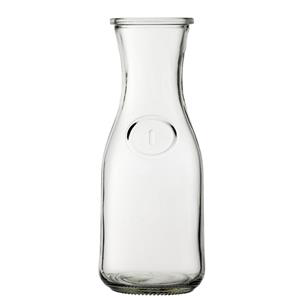 Carafe 17.5oz / 0.5ltr