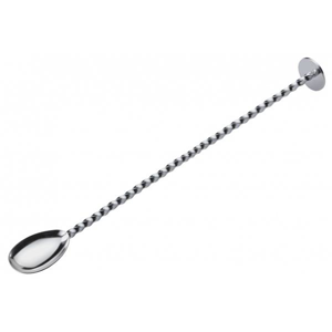 Professional Cocktail Mixing Spoon 11&quot;