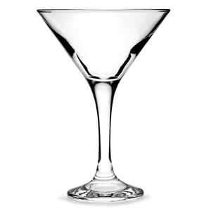 Essence Martini Cocktail Glasses 6.5oz / 175ml