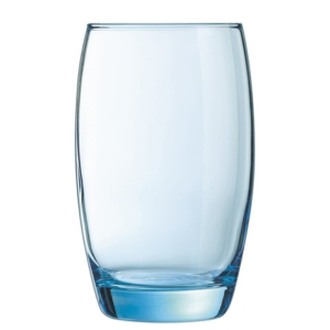 Salto Ice Blue Hiball Tumblers 12.3oz / 350ml