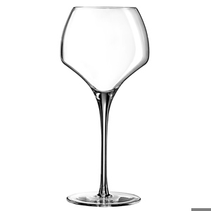 Open Up Tannic Wine Goblets 19.4oz / 550ml