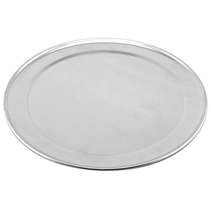 Genware Wide Rim Pizza Tray 12inch