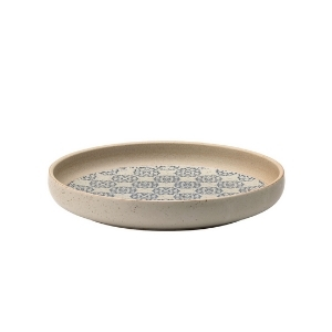 Parador Shallow Bowl 9.75inch / 25cm