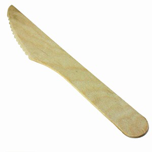 Birchwood Disposable Knives