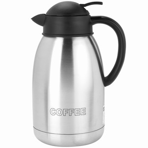 Elia Shatterproof Vacuum Jug CJV Coffee 1.9ltr