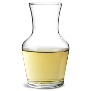 Vin Carafe 8.8oz / 250ml