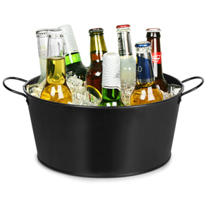 Party Time Drinks Tub