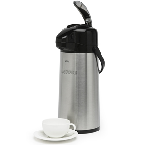 Elia Lever-Type Coffee Dispenser BGL 1.9ltr