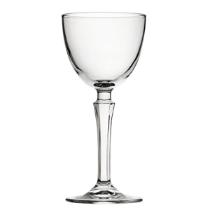 Hudson Nick &amp; Nora Glasses 5.75oz / 170ml